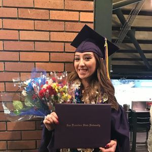 Meet your Posher, Racquel